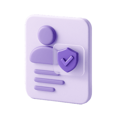 Пройдите верификацию